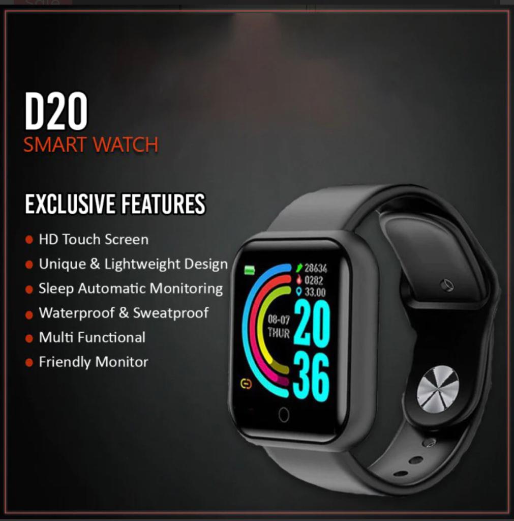 TS8 Ultra Series 8 Smartwatch – Bluetooth Call & Heart Rate (Orange) ⌚