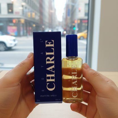 Charle Thailand Original Perfume Original Long-Lasting Fragrance for Daily & Travel Use