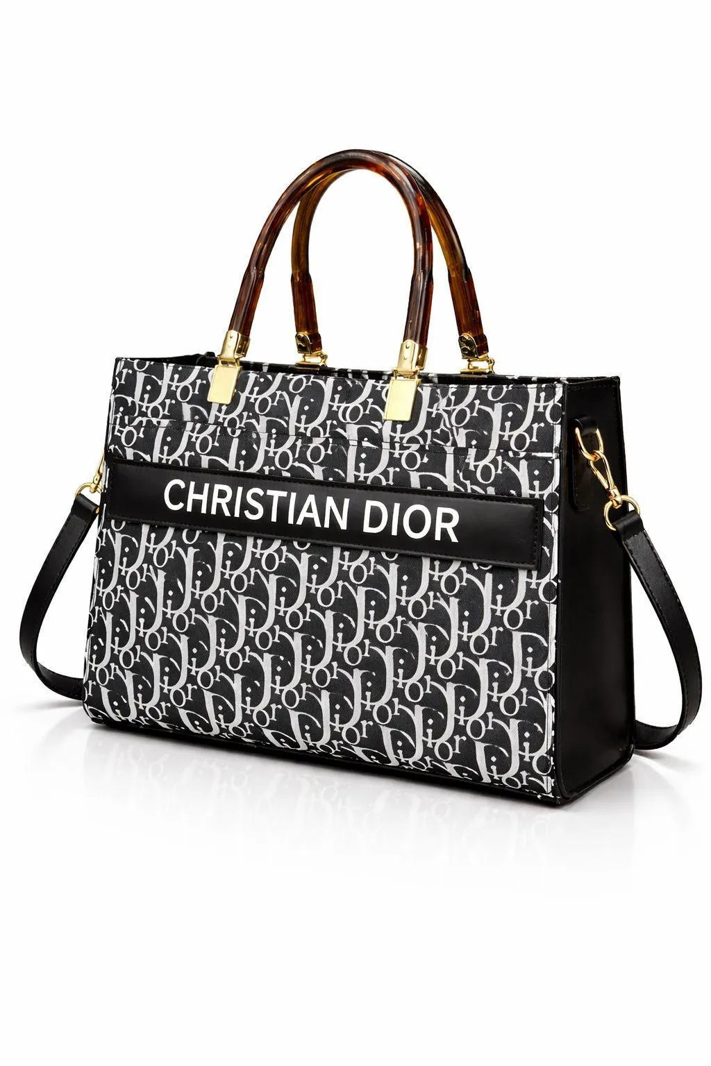 Dior Style Shoulder Bag 👜