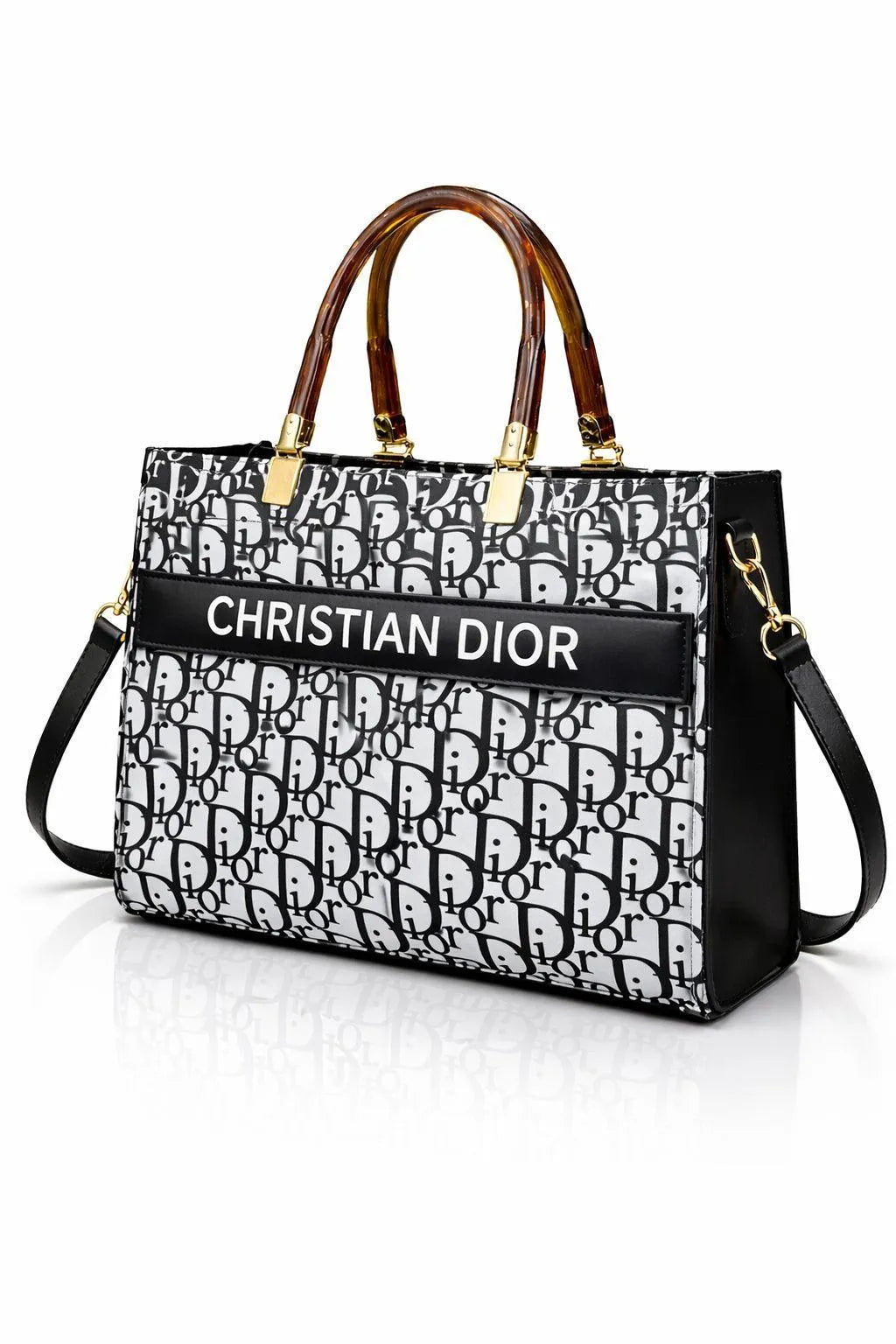 Dior Style Shoulder Bag 👜