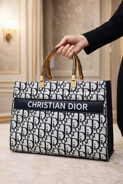 Dior Style Shoulder Bag 👜