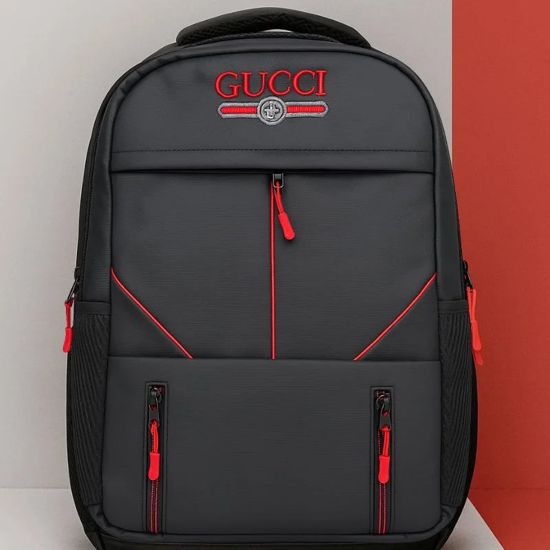 Multi-Functional Travel Backpack | Business Daypack with Laptop Compartment